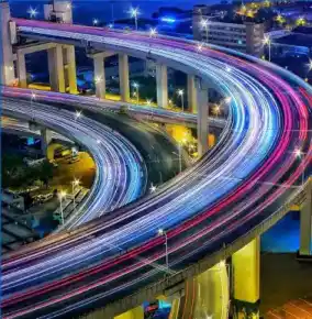 โครงข่ายทางพิเศษ